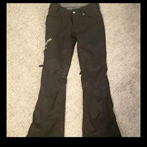Snow Pants